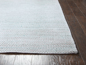 Rizzy Home Ellington EG195A Natural Stripe Area Rug