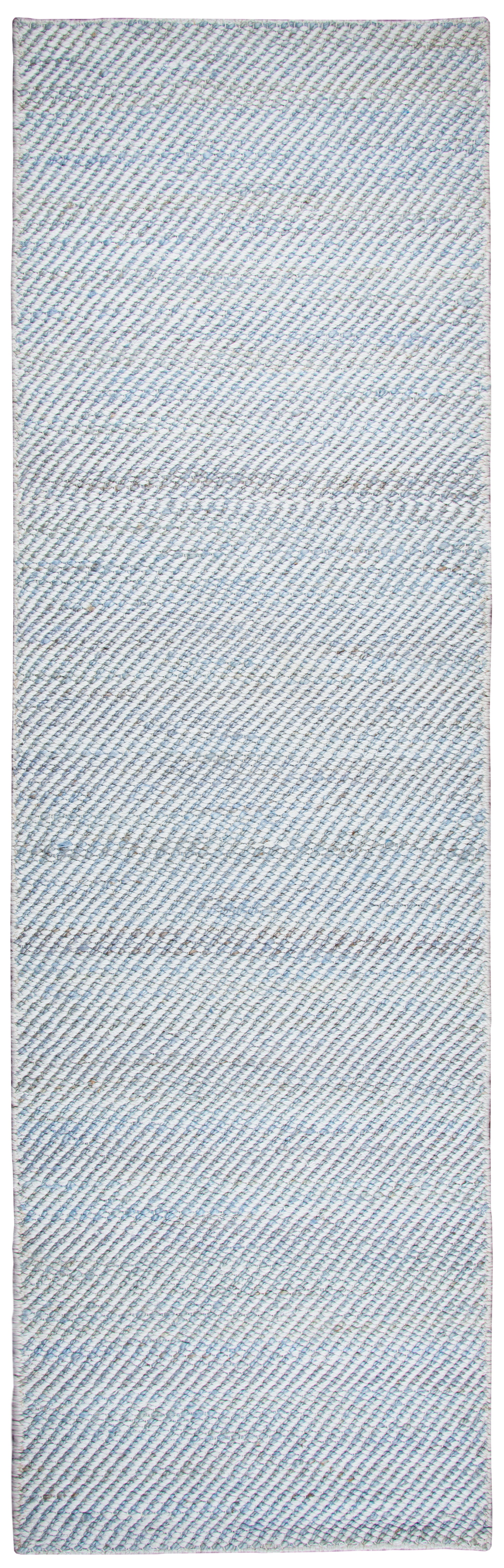 Rizzy Home Ellington EG195A Natural Stripe Area Rug