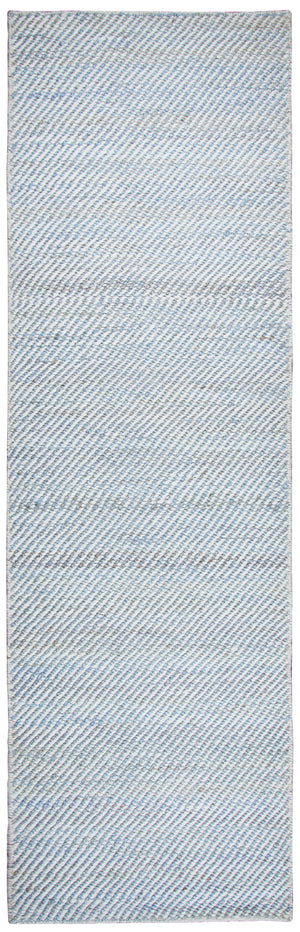 Rizzy Home Ellington EG195A Natural Stripe Area Rug