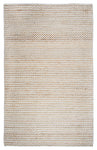 Rizzy Home Ellington EG9030 Natural Chevron Area Rug