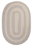 Colonial Mills Elmwood EM49 Stonewash Traditional Area Rug