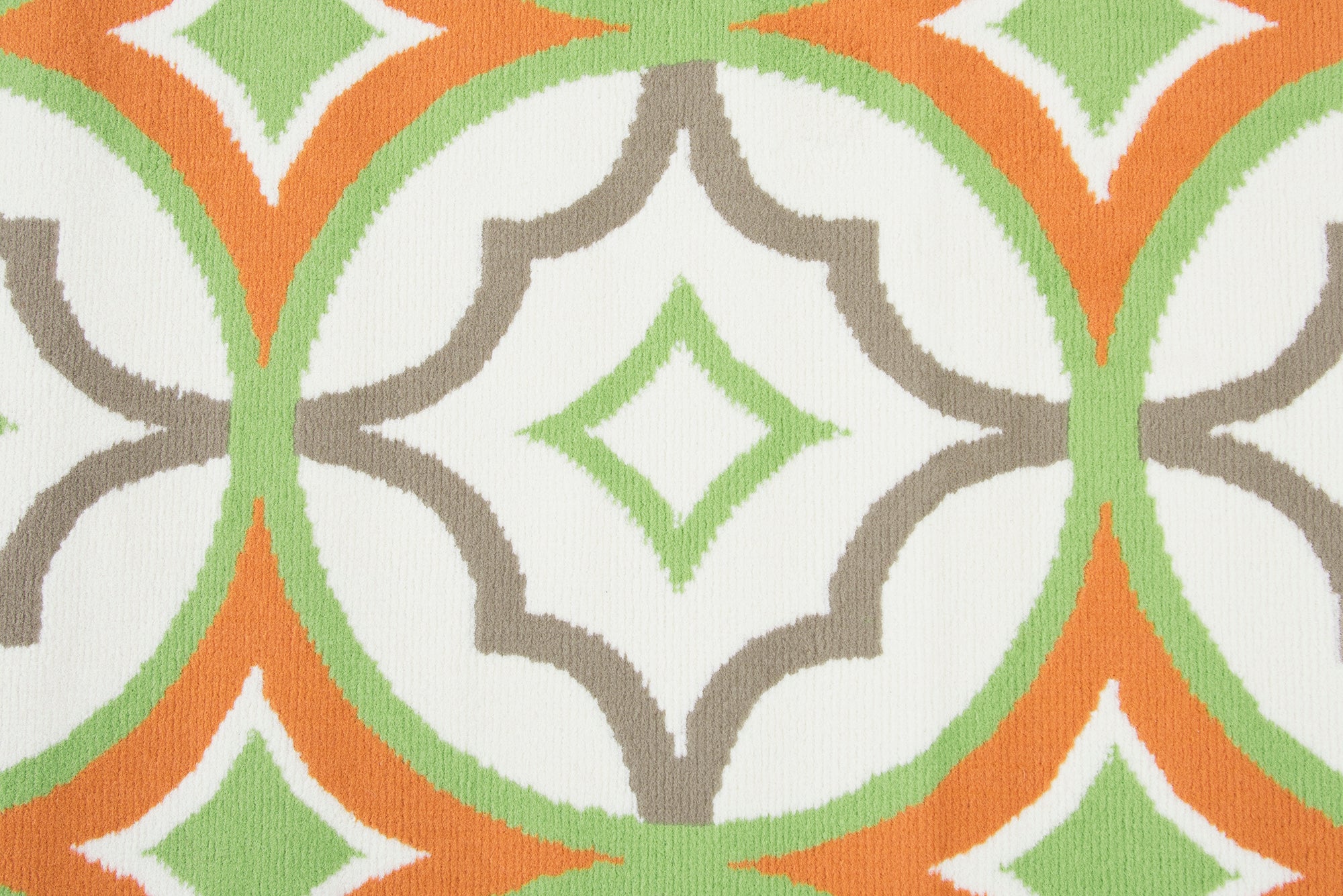 Rizzy Home Glendale GD7009 Multi-Colored Pattern/Geometric Area Rug