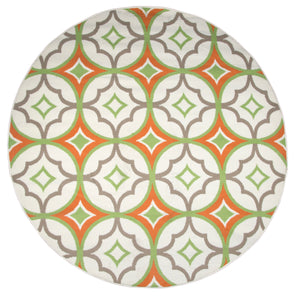 Rizzy Home Glendale GD7009 Multi-Colored Pattern/Geometric Area Rug