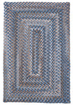 Colonial Mills Gloucester GL58 Laguna Traditional Area Rug
