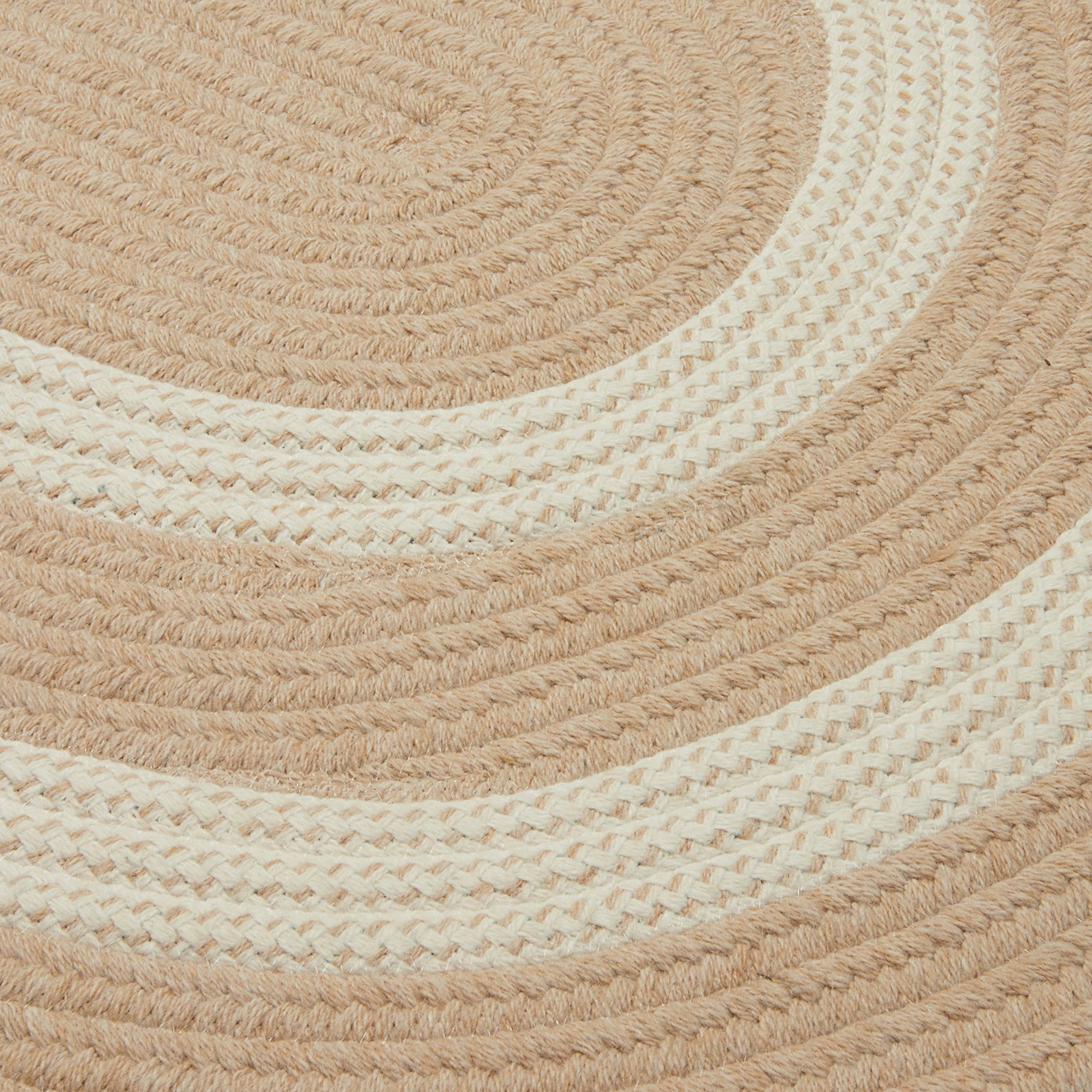 Colonial Mills Graywood GW83 Natural Bordered Area Rug