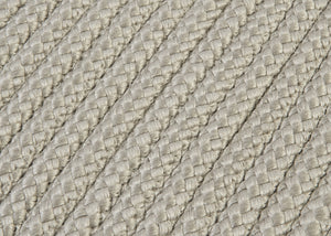 Colonial Mills Simply Home Solid H077 Shadow Indoor/Outdoor Area Rug