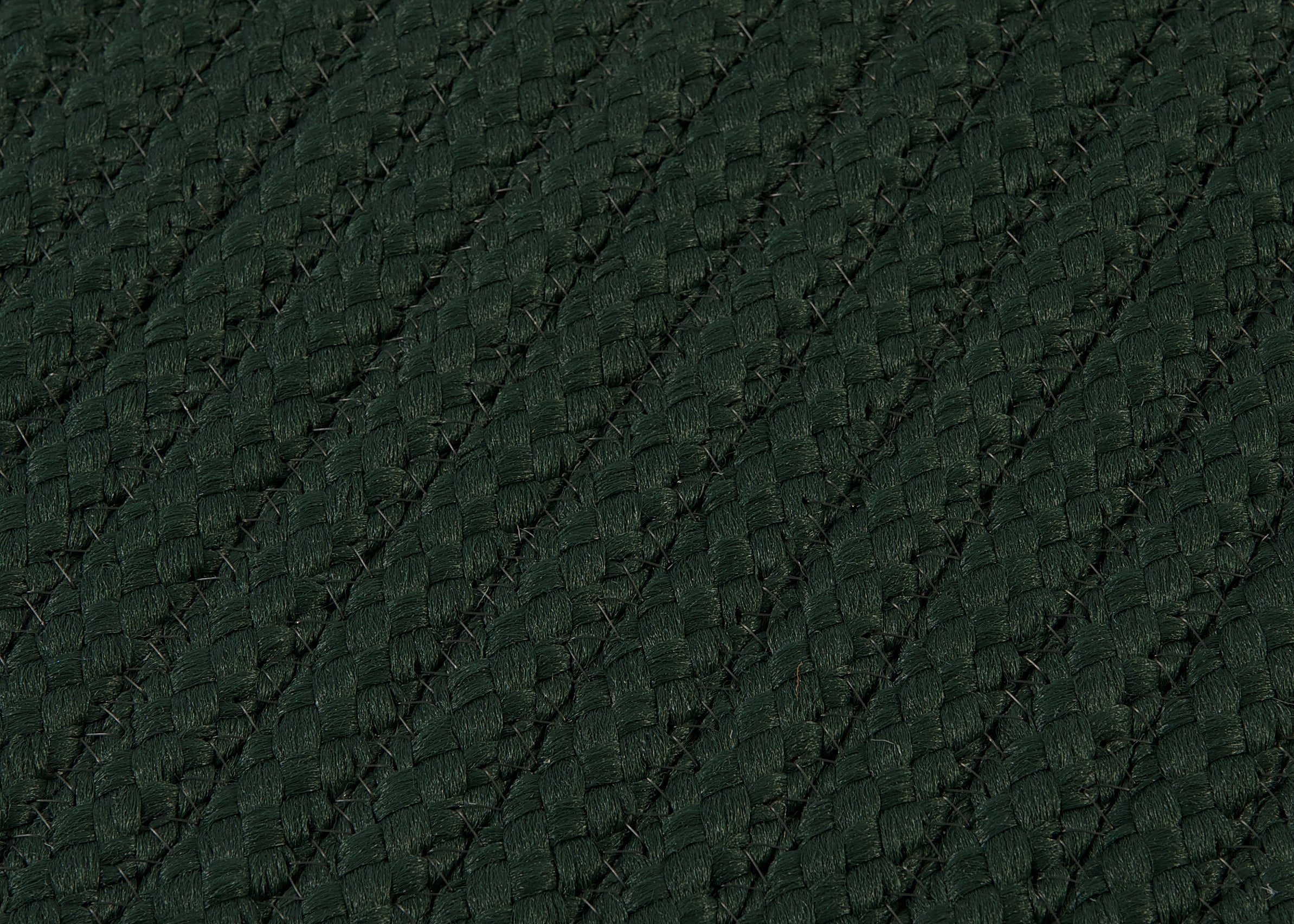 Colonial Mills Simply Home Solid H109 Dark Green Indoor/Outdoor Area Rug
