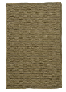 Colonial Mills Simply Home Solid H188 Sherwood Indoor/Outdoor Area Rug