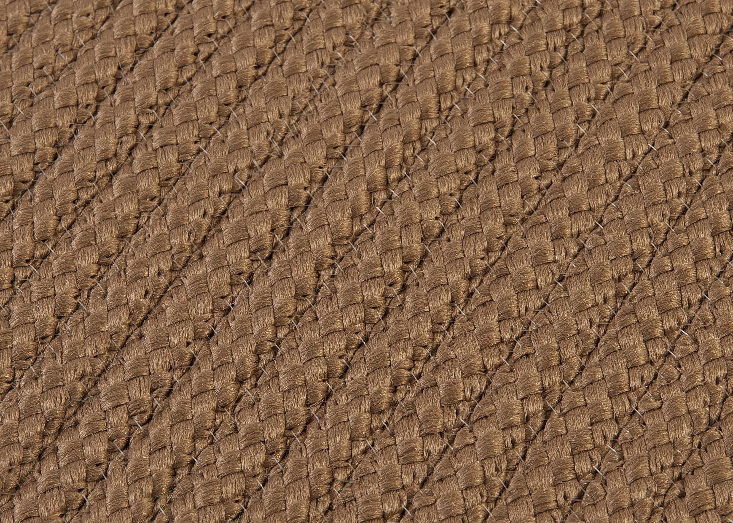 Colonial Mills Simply Home Solid H286 Cashew Indoor/Outdoor Area Rug