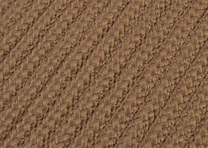 Colonial Mills Simply Home Solid H286 Cashew Indoor/Outdoor Area Rug
