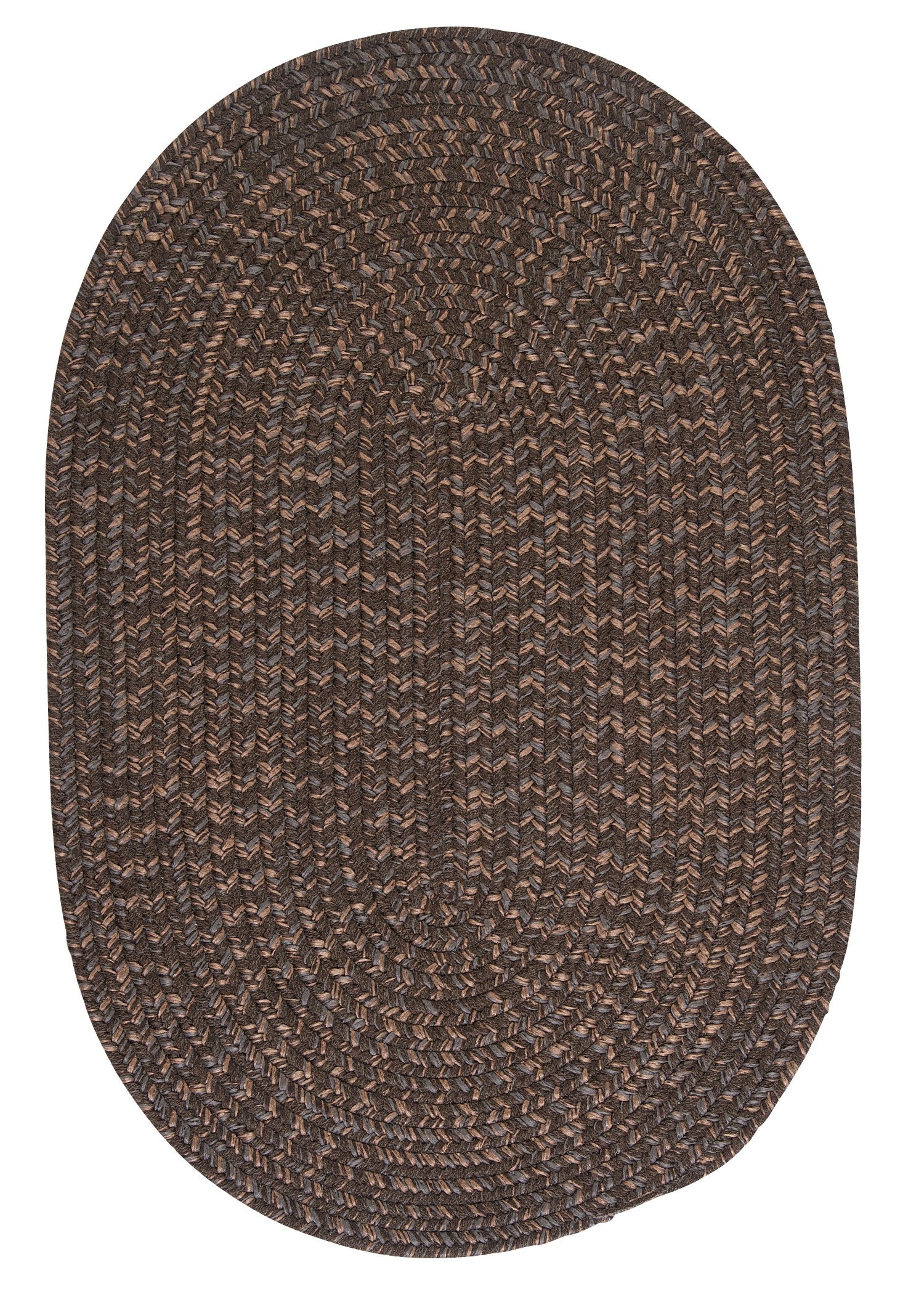 Colonial Mills Hayward HY99 Bark Traditional Area Rug