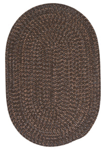 Colonial Mills Hayward HY99 Bark Traditional Area Rug