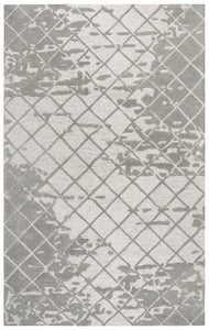 Rizzy Home Idyllic ID074B Natural Abstrack Area Rug