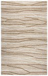 Rizzy Home Idyllic ID969A Natural Lines Area Rug