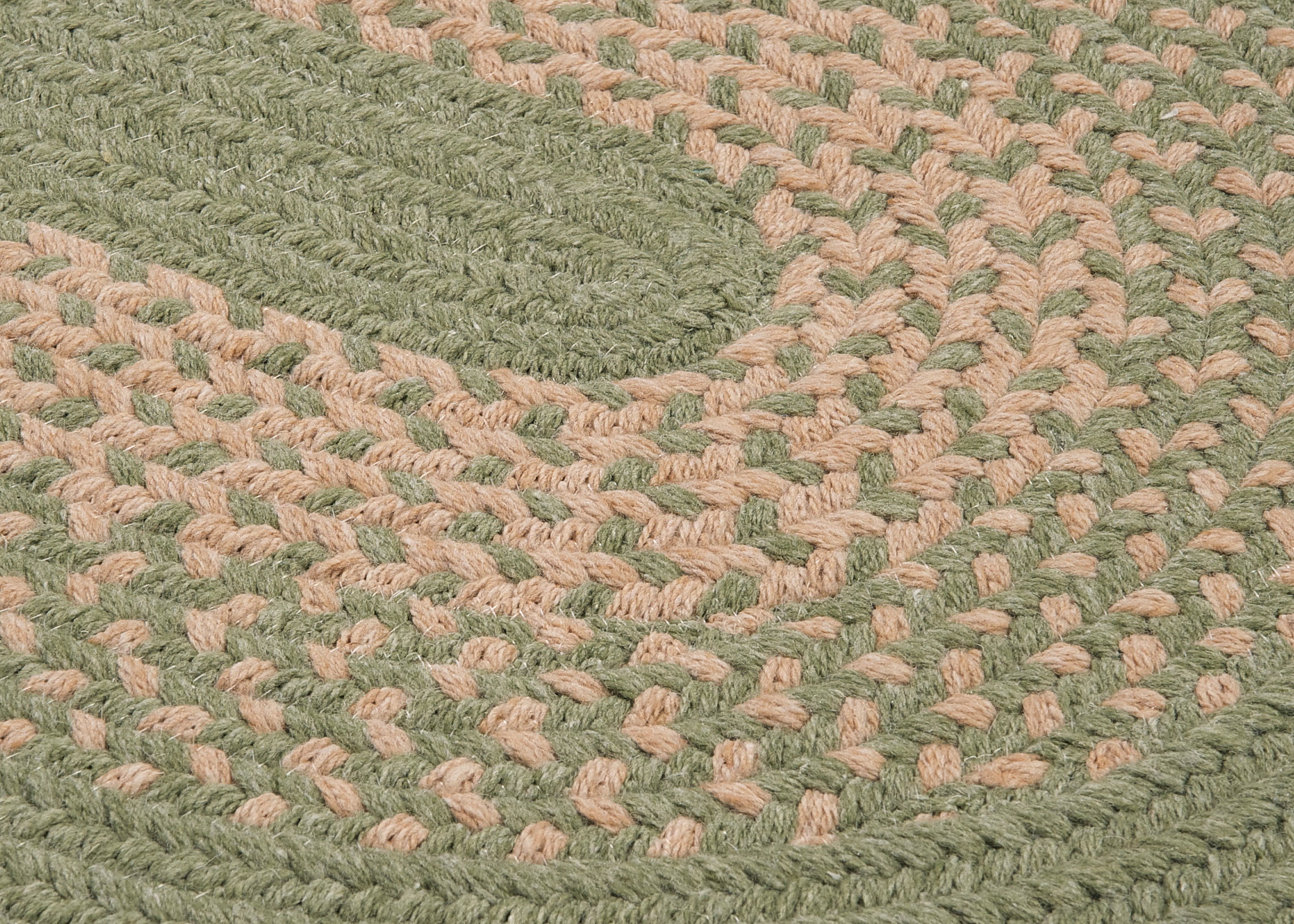 Colonial Mills Jackson JK60 Palm Traditional Area Rug