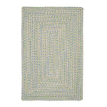 Colonial Mills Kicks Cove KC27 Pastel Indoor/Outdoor Area Rug