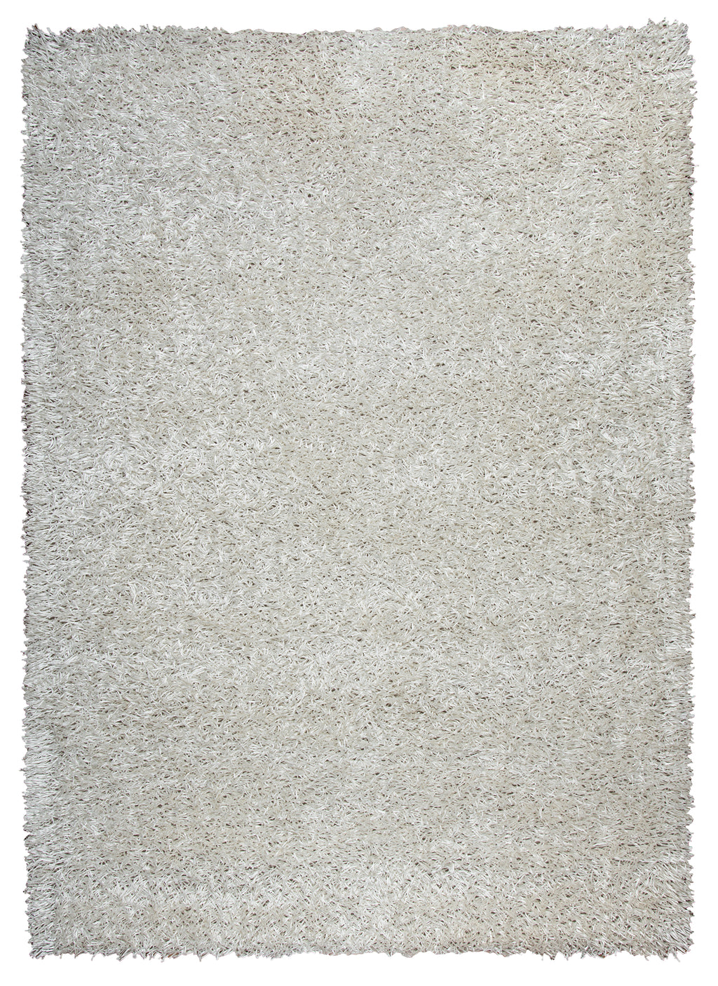 Rizzy Home Kempton KM2314 White Solid Area Rug