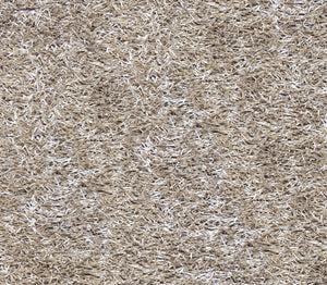 Rizzy Home Kempton KM2315 Khaki Solid Area Rug