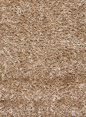 Rizzy Home Kempton KM2318 Tan Solid Area Rug