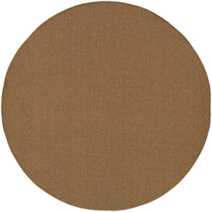 Oriental Weavers Karavia Tan Solid 2061N Area Rug