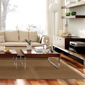 Oriental Weavers Karavia Tan Solid 2061N Area Rug