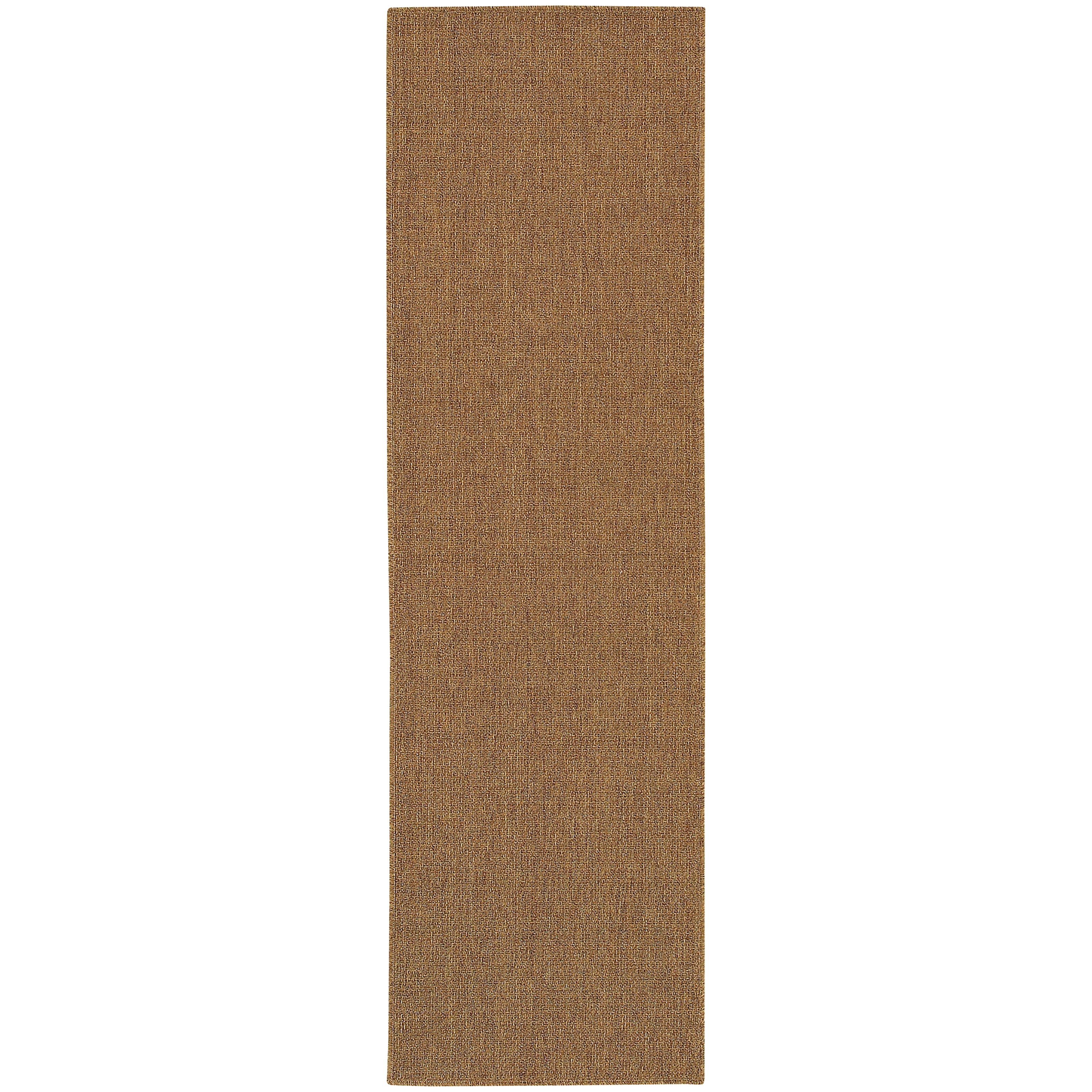 Oriental Weavers Karavia Tan Solid 2061N Area Rug