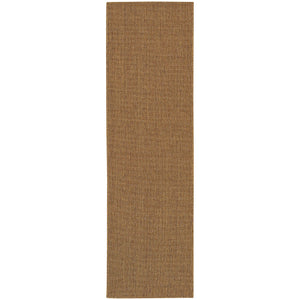 Oriental Weavers Karavia Tan Solid 2061N Area Rug