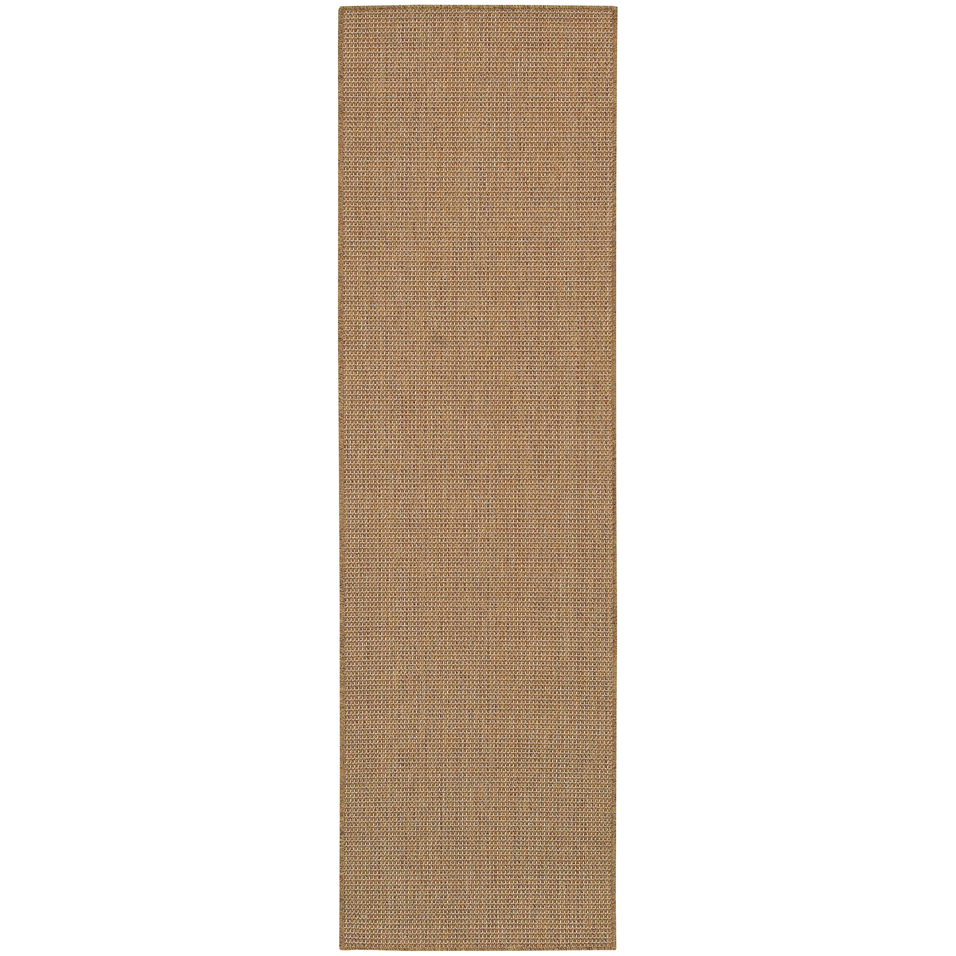 Oriental Weavers Karavia Sand Solid 2067X Area Rug