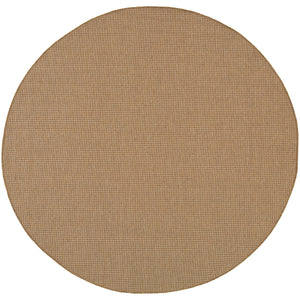 Oriental Weavers Karavia Sand Solid 2067X Area Rug
