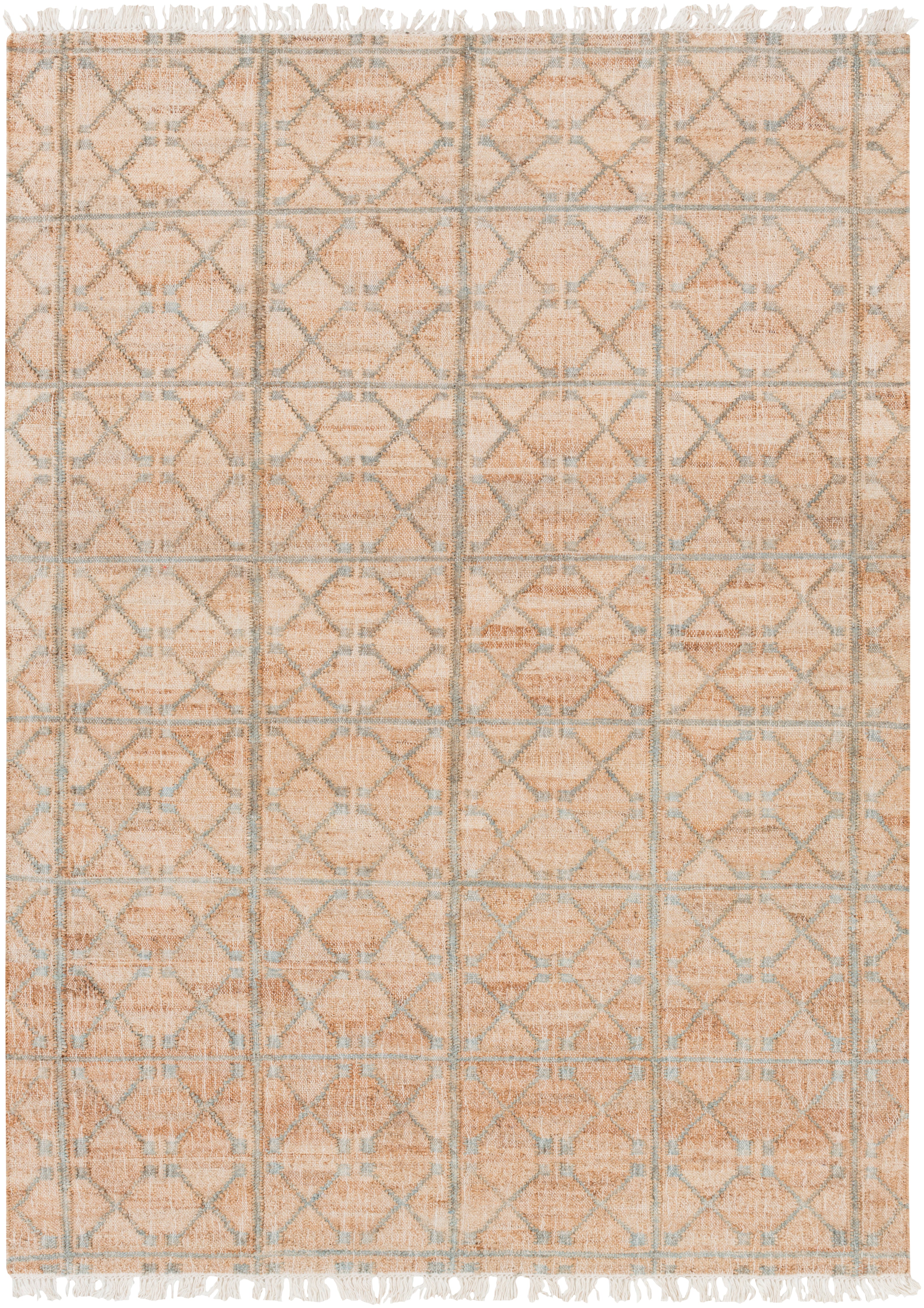 Surya Laural LRL6014 Neutral/Brown Natural Fiber and Texture Area Rug