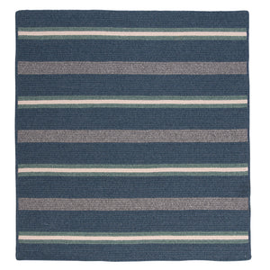 Colonial Mills Salisbury LY59 Denim Contemporary Area Rug