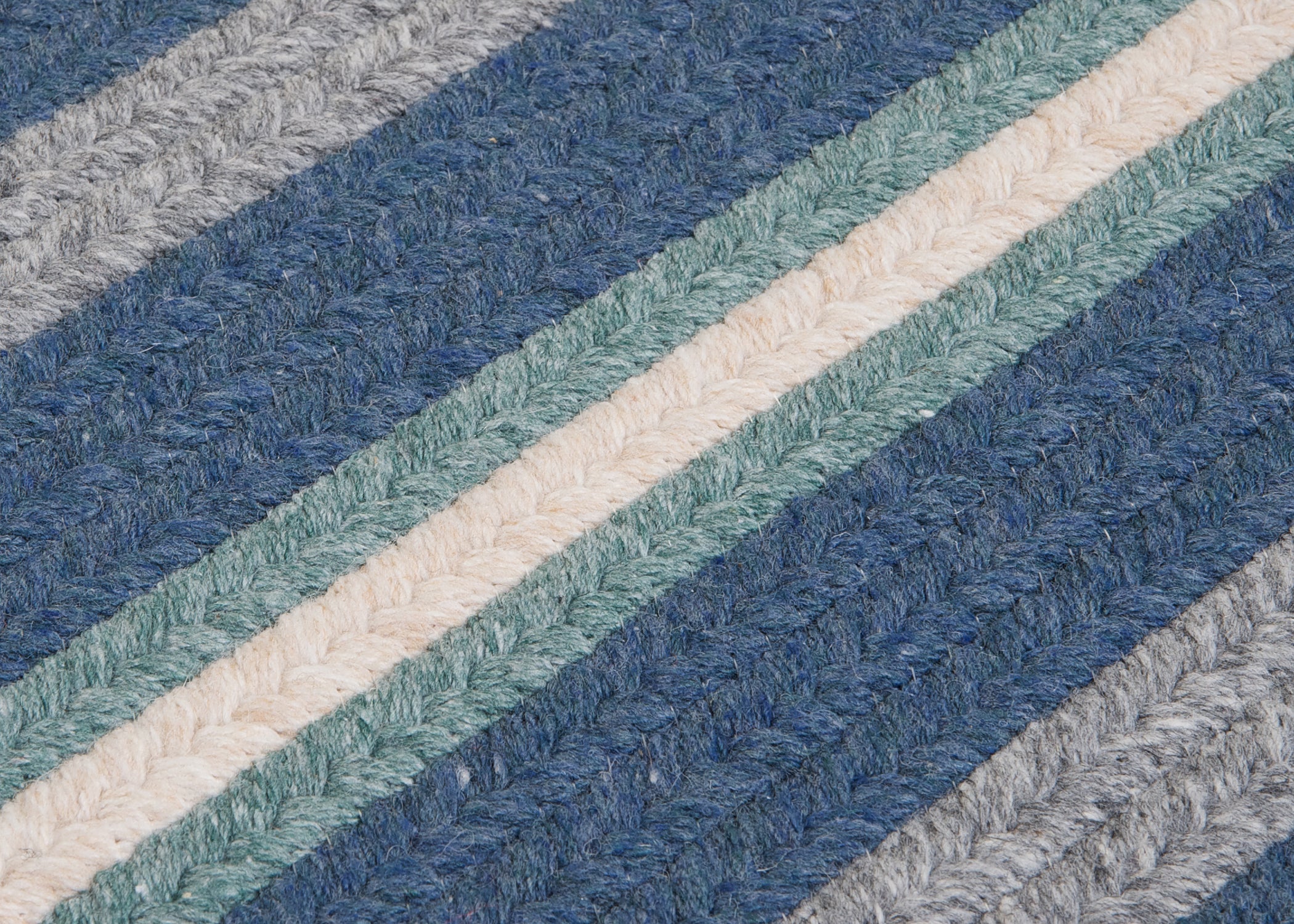Colonial Mills Salisbury LY59 Denim Contemporary Area Rug