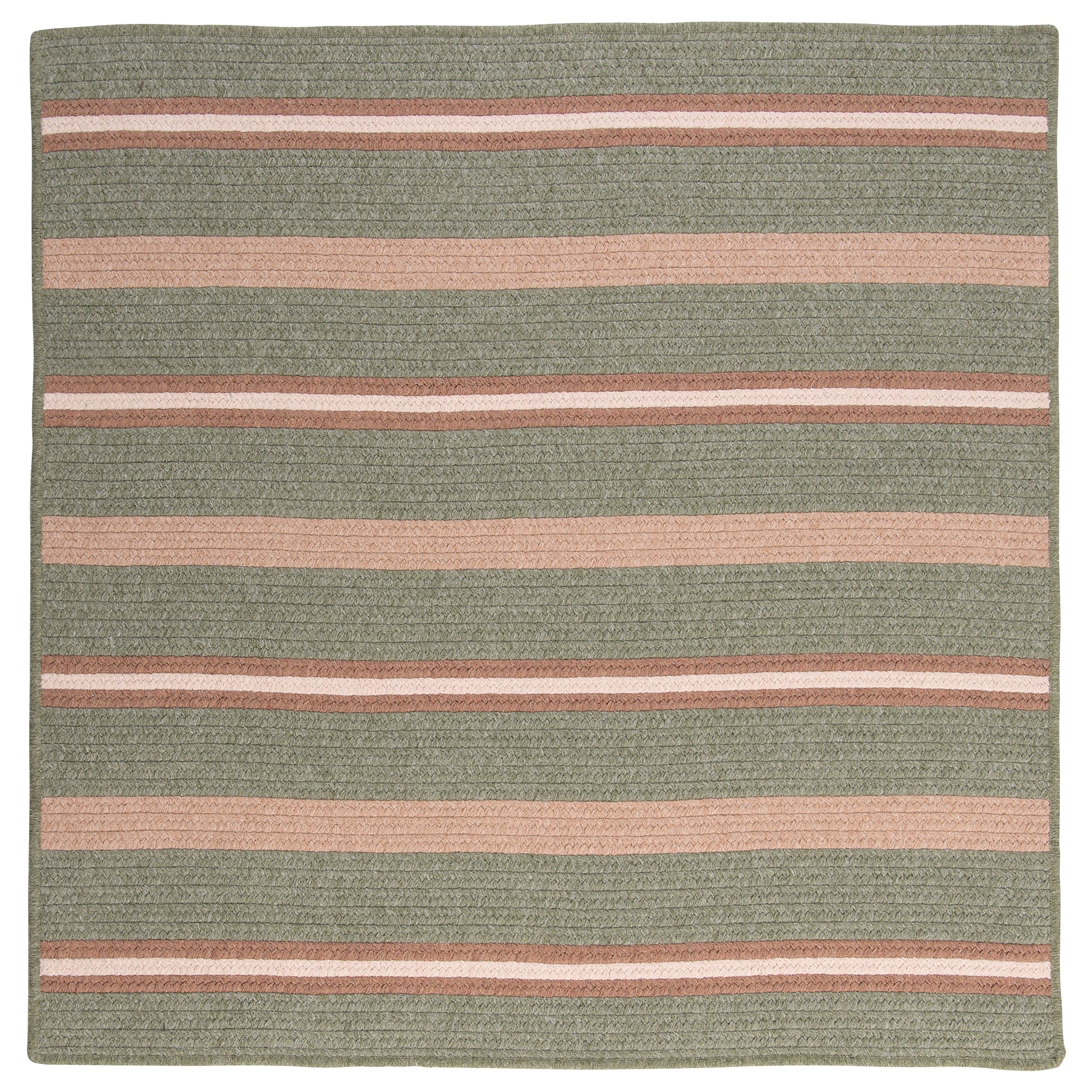 Colonial Mills Salisbury LY69 Palm Contemporary Area Rug