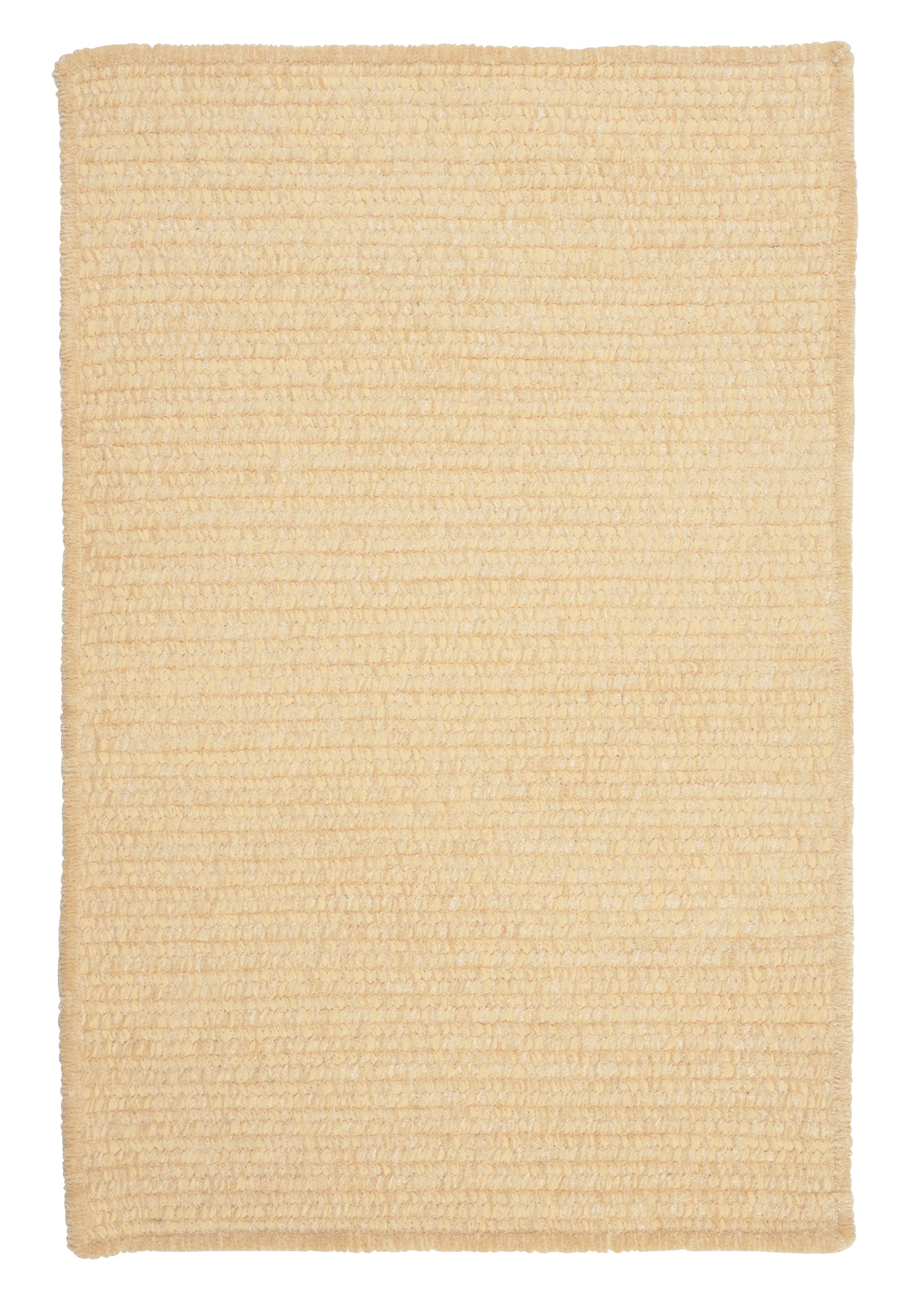 Colonial Mills Simple Chenille M301 Dandelion Kids/Teen Area Rug