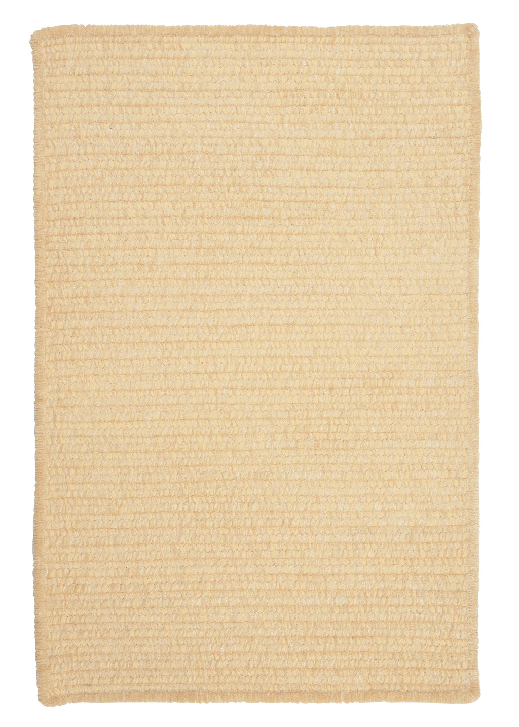 Colonial Mills Simple Chenille M301 Dandelion Kids/Teen Area Rug