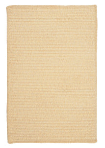 Colonial Mills Simple Chenille M301 Dandelion Kids/Teen Area Rug