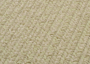 Colonial Mills Simple Chenille M601 Sprout Green Kids/Teen Area Rug