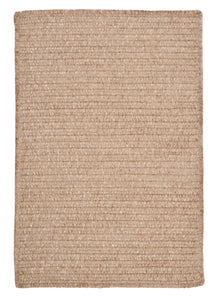 Colonial Mills Simple Chenille M801 Sand Bar Kids/Teen Area Rug