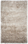 Rizzy Home Midwood MD338A Light Brown Solid Area Rug