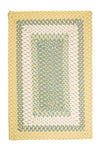Colonial Mills Montego MG39 Sundance Indoor/Outdoor Area Rug