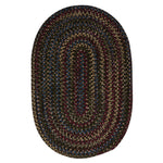 Colonial Mills Midnight MN37 Java Traditional Area Rug