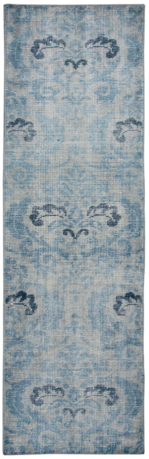 Rizzy Home Maison MS8677 Beige Ornamental Area Rug