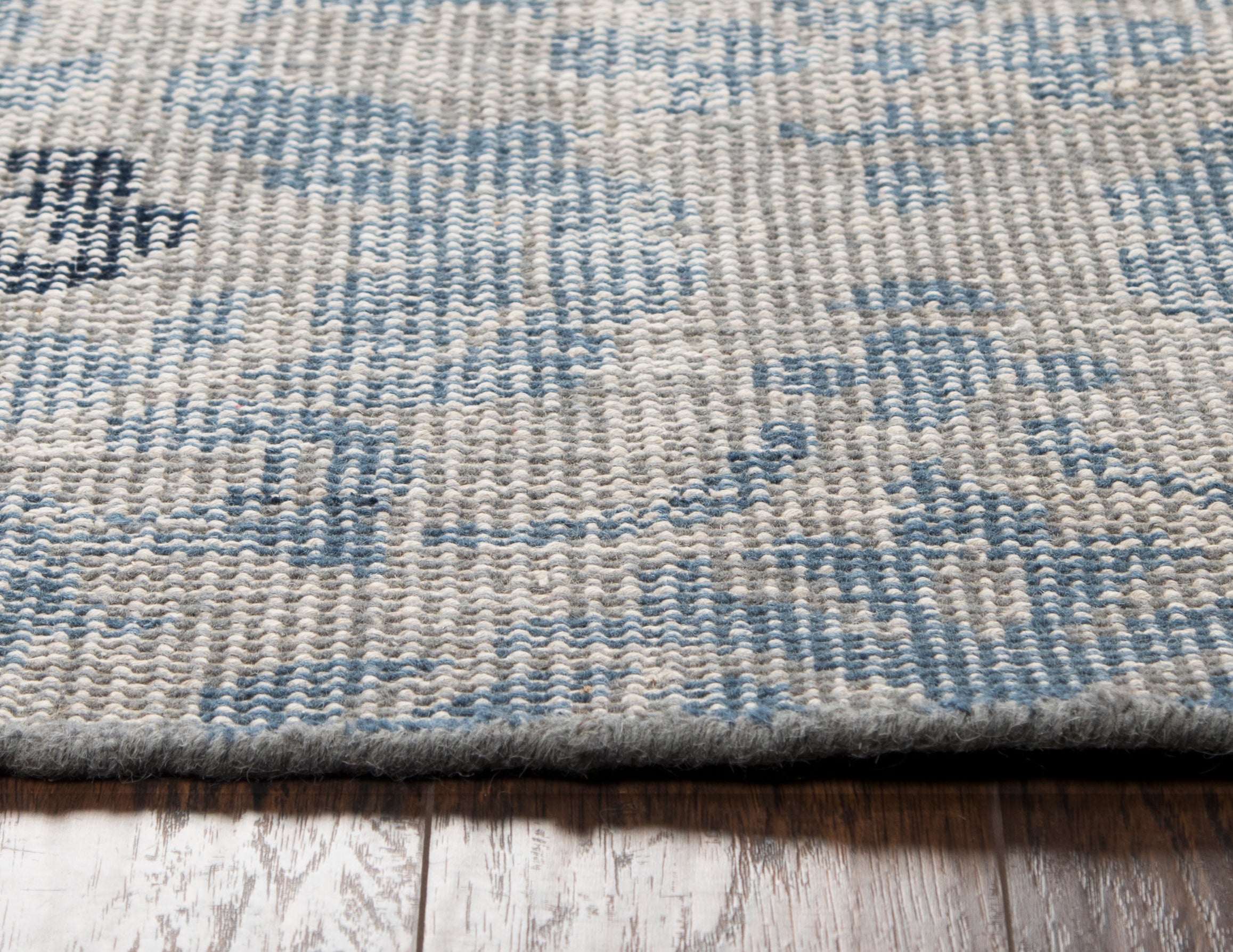 Rizzy Home Maison MS8677 Beige Ornamental Area Rug