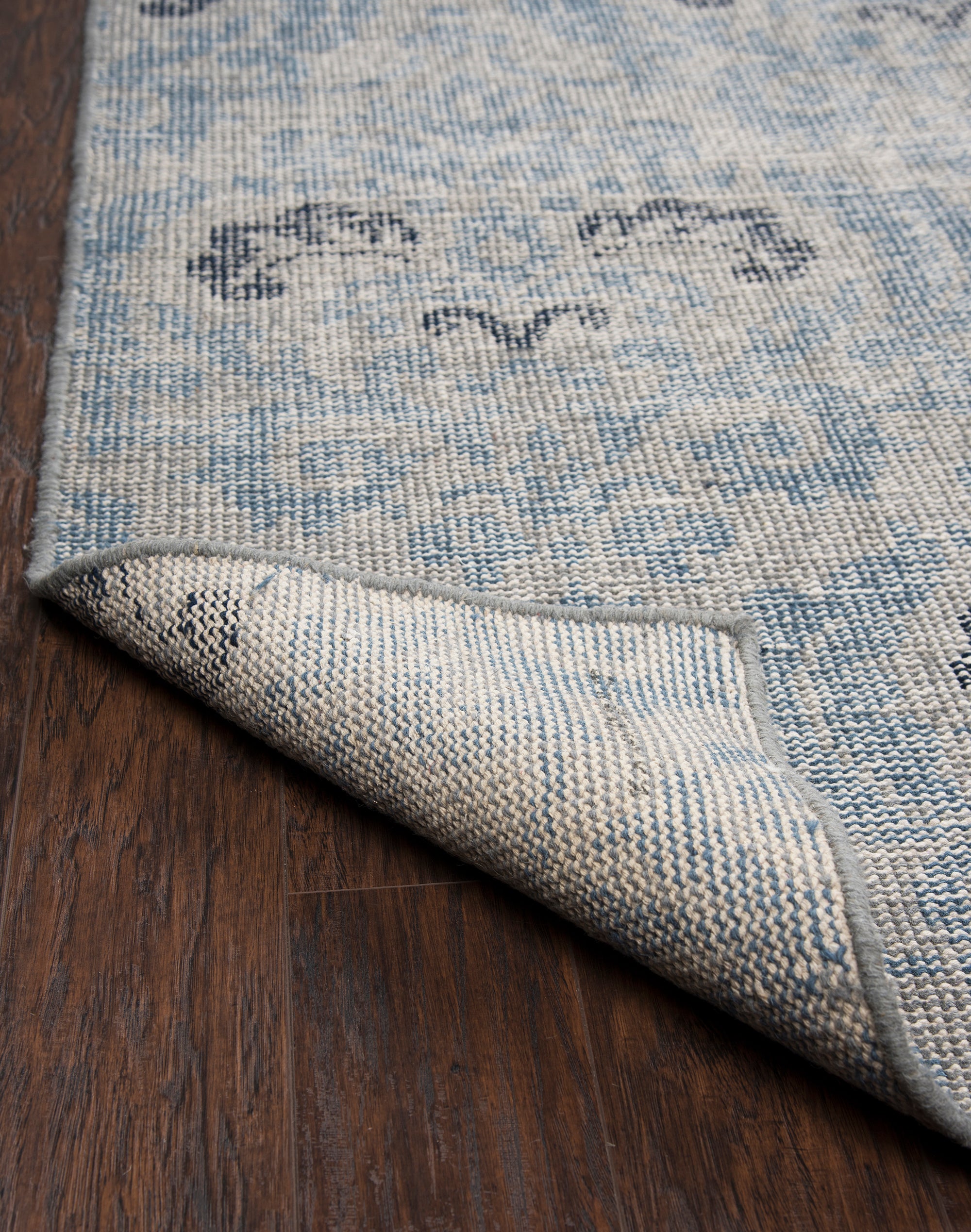 Rizzy Home Maison MS8677 Beige Ornamental Area Rug