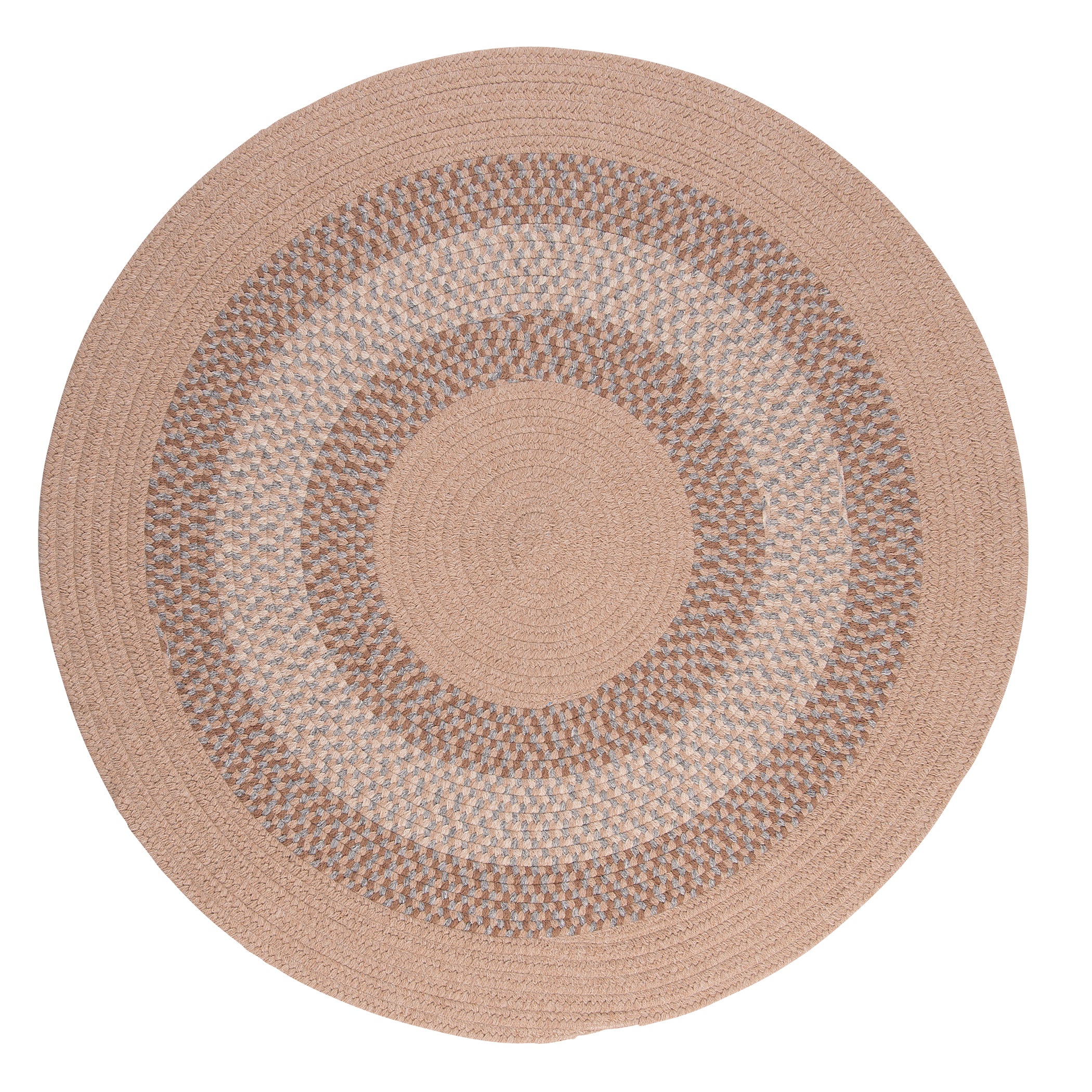 Colonial Mills North Ridge NG89 Oatmeal Traditional Area Rug