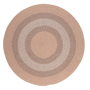 Colonial Mills North Ridge NG89 Oatmeal Traditional Area Rug