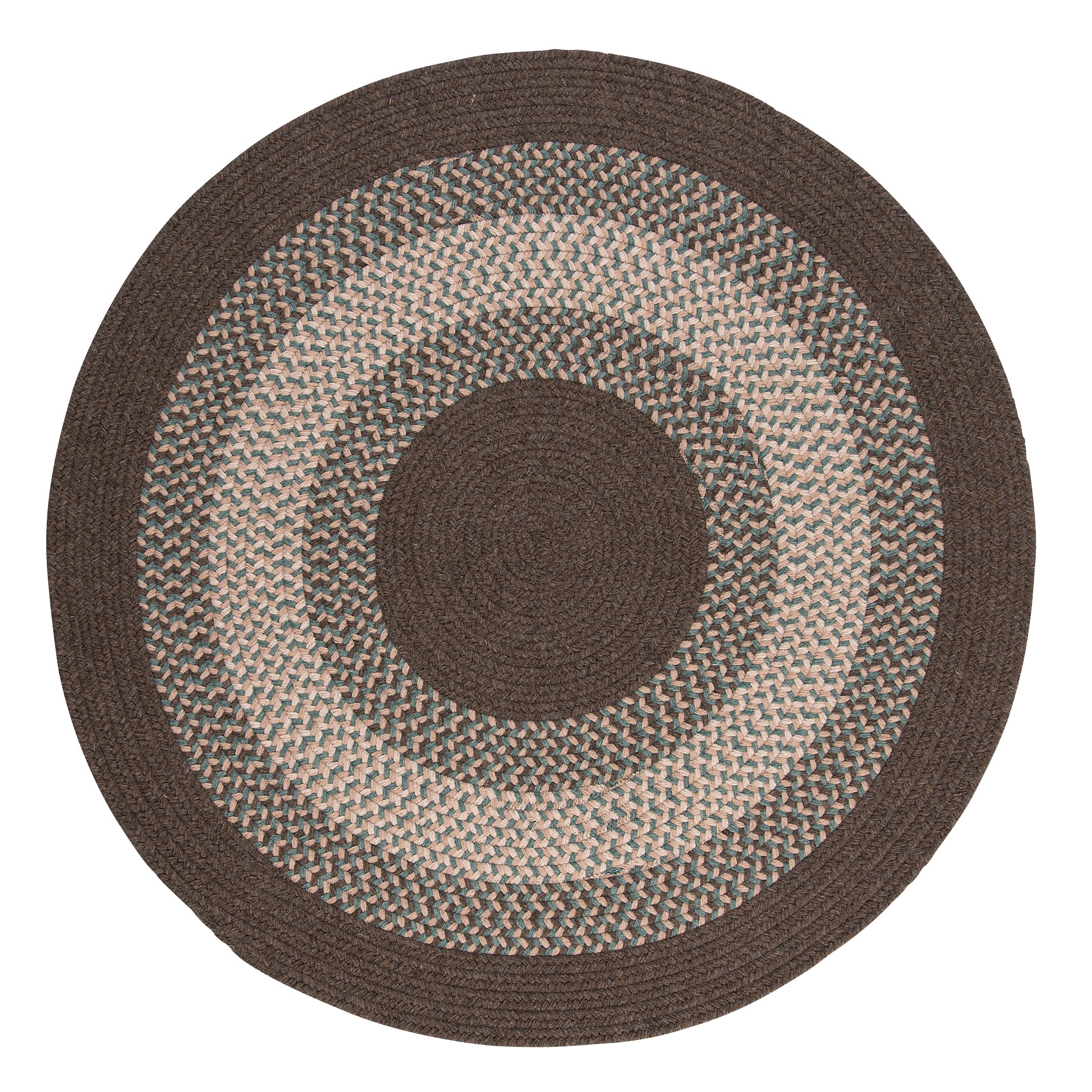 Colonial Mills North Ridge NG99 Bark Traditional Area Rug