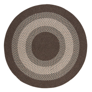 Colonial Mills North Ridge NG99 Bark Traditional Area Rug