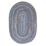 Colonial Mills Oak Harbour OH58 Laguna Traditional Area Rug