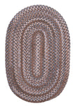 Colonial Mills Oak Harbour OH88 Cashew Traditional Area Rug